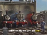 Thomas y sus Amigos - Canción 