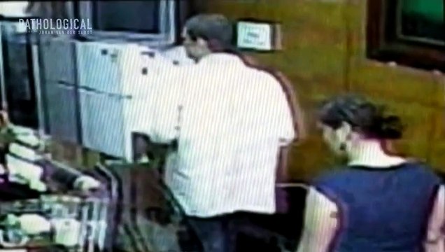 Pathological: The Lies of Joran van der Sloot | Official Trailer | Peacock Original