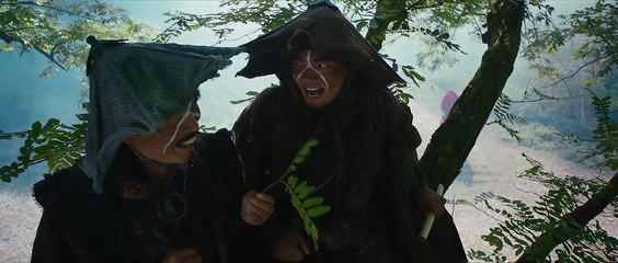 乌龙院 (2022) 完整高清版 2160p 🎬