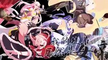 My Apprentice Is Female Empress Episode 20 to 21 Subtitles by chikianimation.com