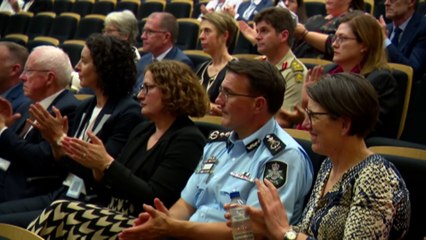 Australian Politician Allegedly Recruited by Foreign Spies 🇦🇺