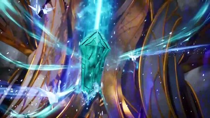 Throne of Seal Episode 96 English Sub and Indo Sub