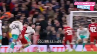 Liverpool vs Southampton 3-0 | Premier League 2024 Highlights in HD