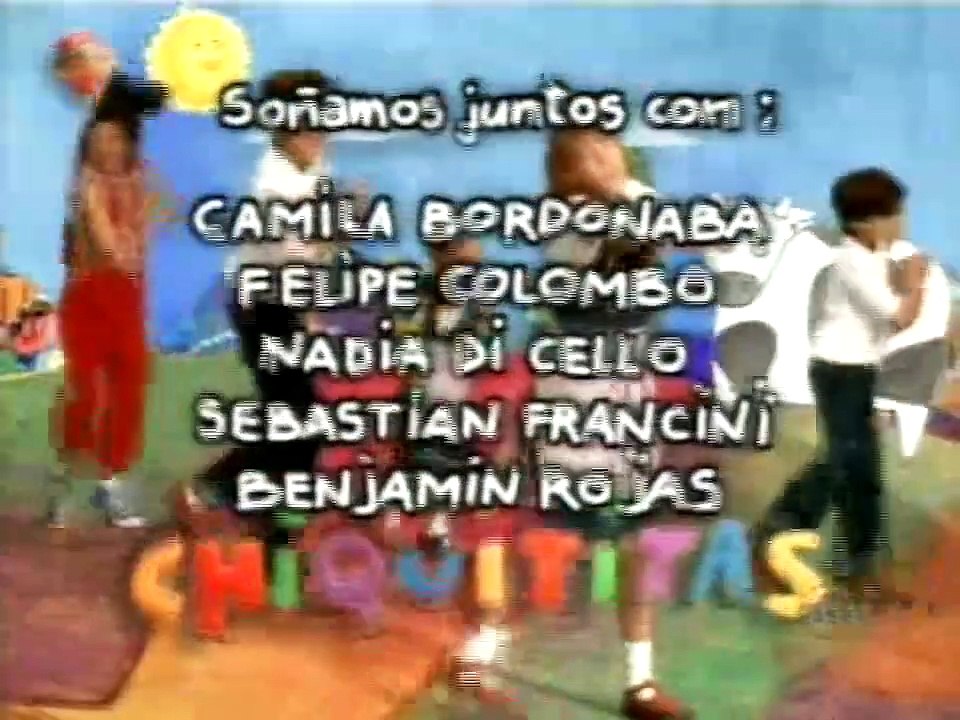 Chiquititas 2007 - Capítulo 32