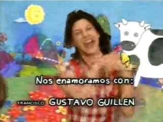 Chiquititas 2007 - Capítulo 33