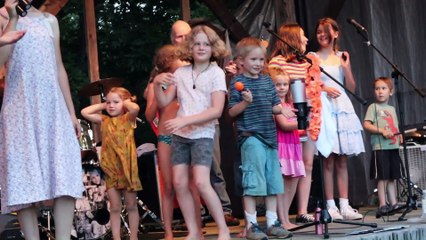 Memories of the Marshall Family