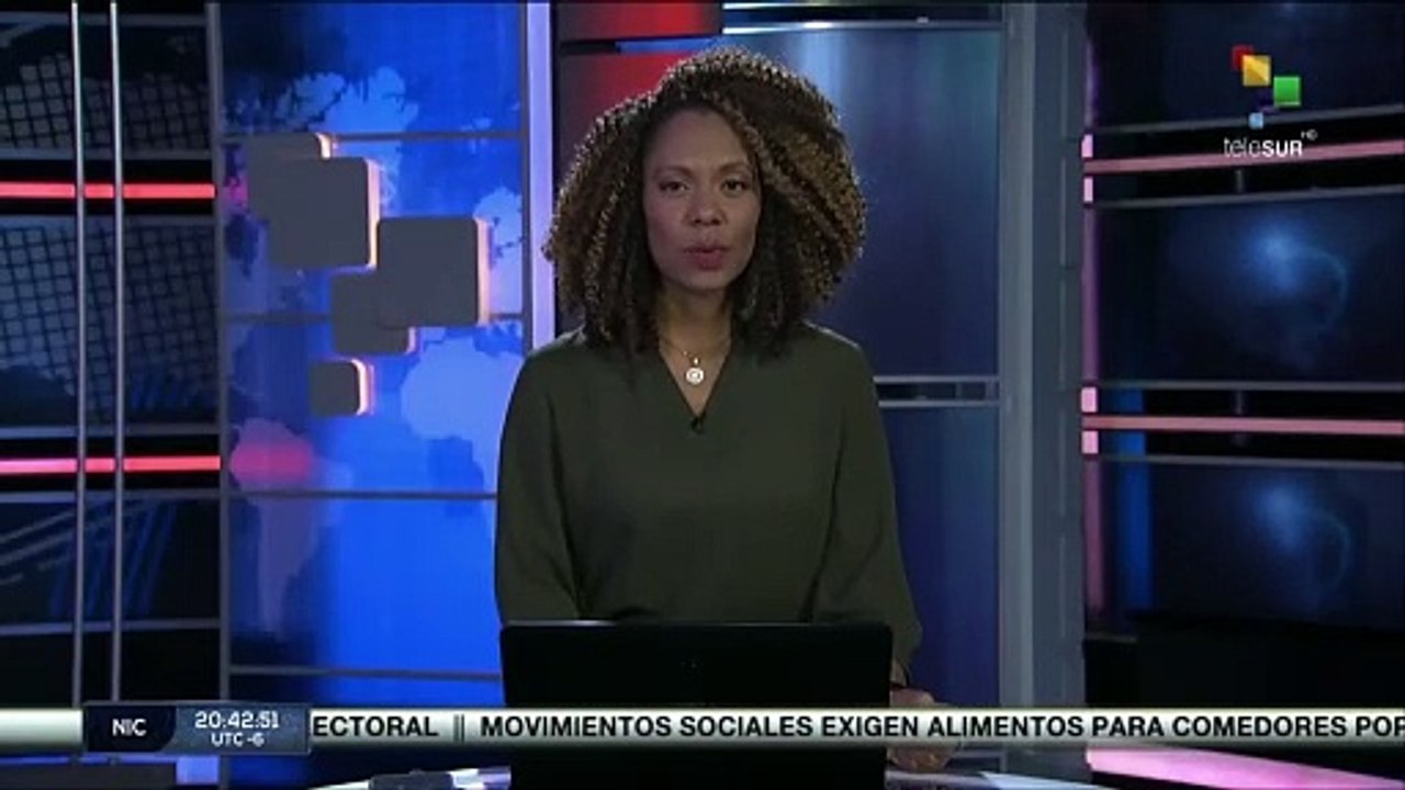 México: Cámara de diputados comienzan foros