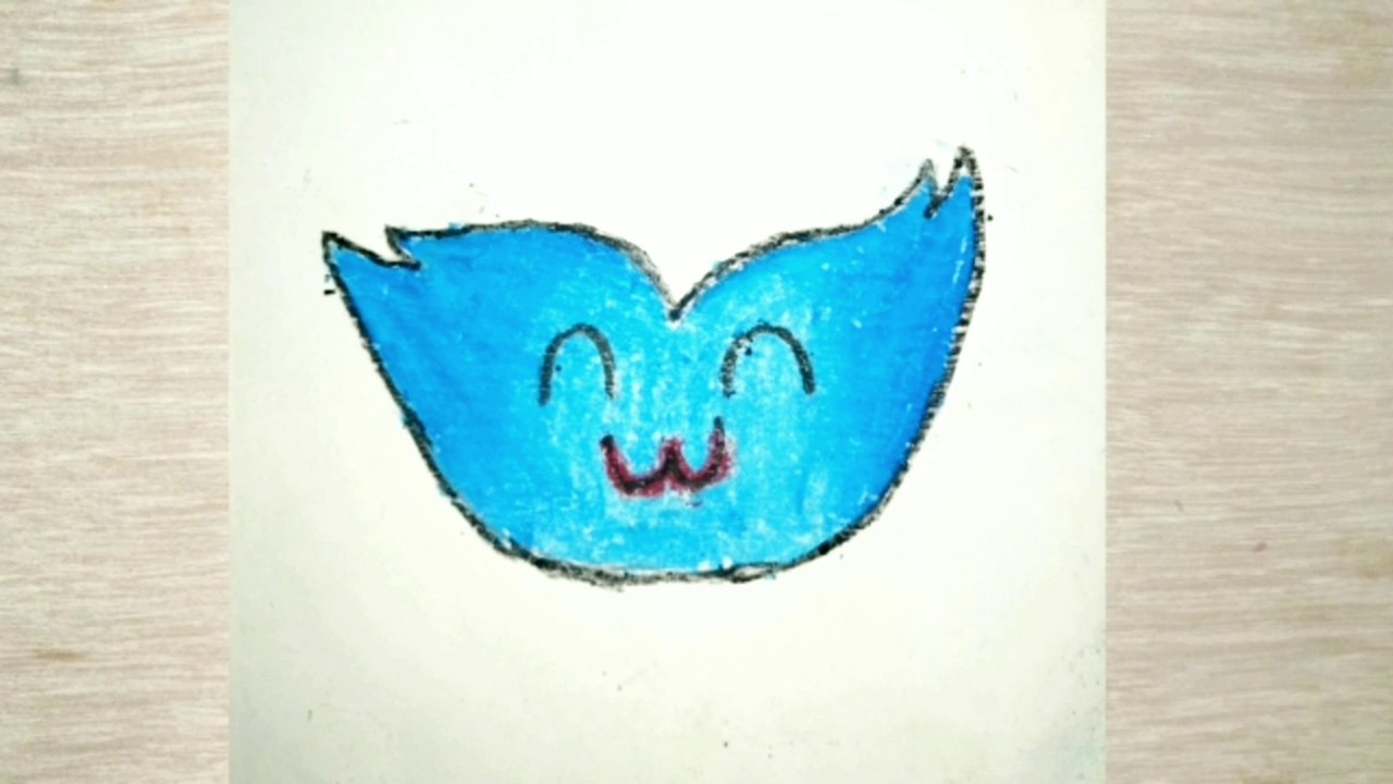 Drawing Huggy Wuggy (Poppy playtime chapter 3) - video Dailymotion