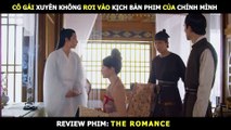 Phim Tổng Tài Siêu Giàu Xuyên Không Và Cái Kết | Review Phim Hàn Trọn Bộ