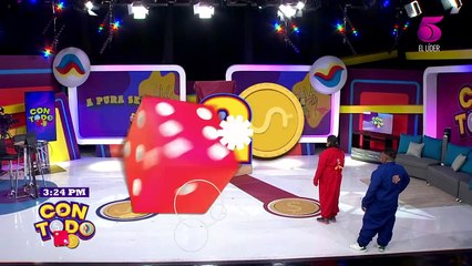 Con Todo - 28 de febrero 2024