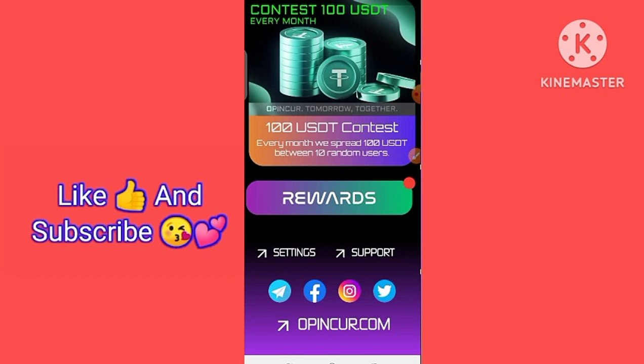Opincur airdrop new updates opincur withdraw updates big airdrop don't miss