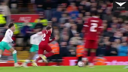 Liverpool vs Southampton 3-0 Goals And Highlights