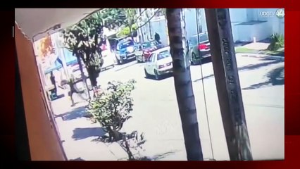 Balacera entre policías de Tonalá dejan dos elementos de esa comisaría heridos de bala