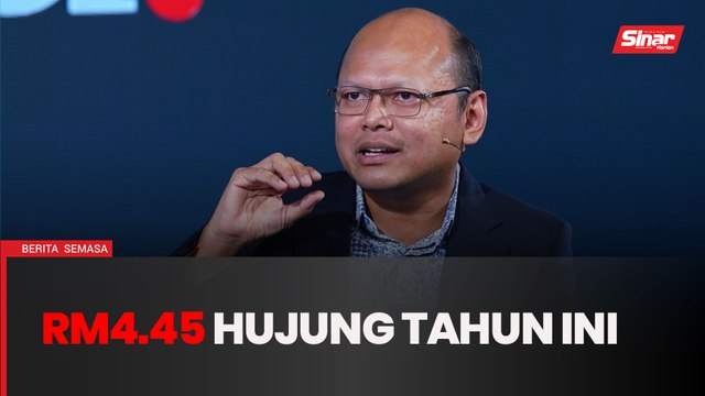 Menuju hujung tahun 2024, ringgit Malaysia akan lebih baik