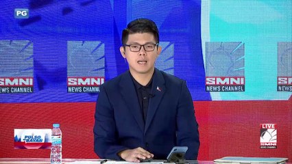 Presensya ng Chinese Navy sa West Philippine Sea, nakababahala ayon kay PBBM