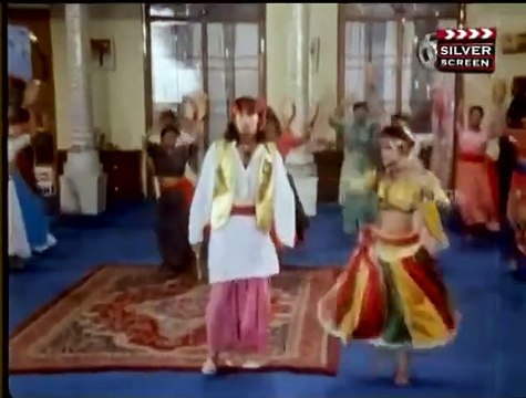Tere Sone Ke Jharoke Full Video | Reema & Babar Ali | Pakistani film Lakht-E-Jigar (1996) | Anwar Rafi