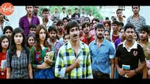 Ravi Teja And Brahmaji Telugu Best Interesting Comedy Scene _ Ravi Teja _ @AahaCinemaalu