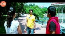 Ravi Teja, Brahmaji, Ali Telugu Blockbuster Best Comedy Scene _ Ravi Teja _ @AahaCinemaalu