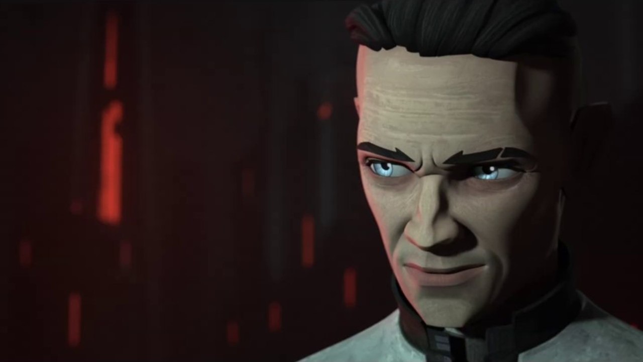 Star Wars: Die letzte Staffel The Bad Batch läuft bei Disney Plus, dazu gibt's nochmal Trailer