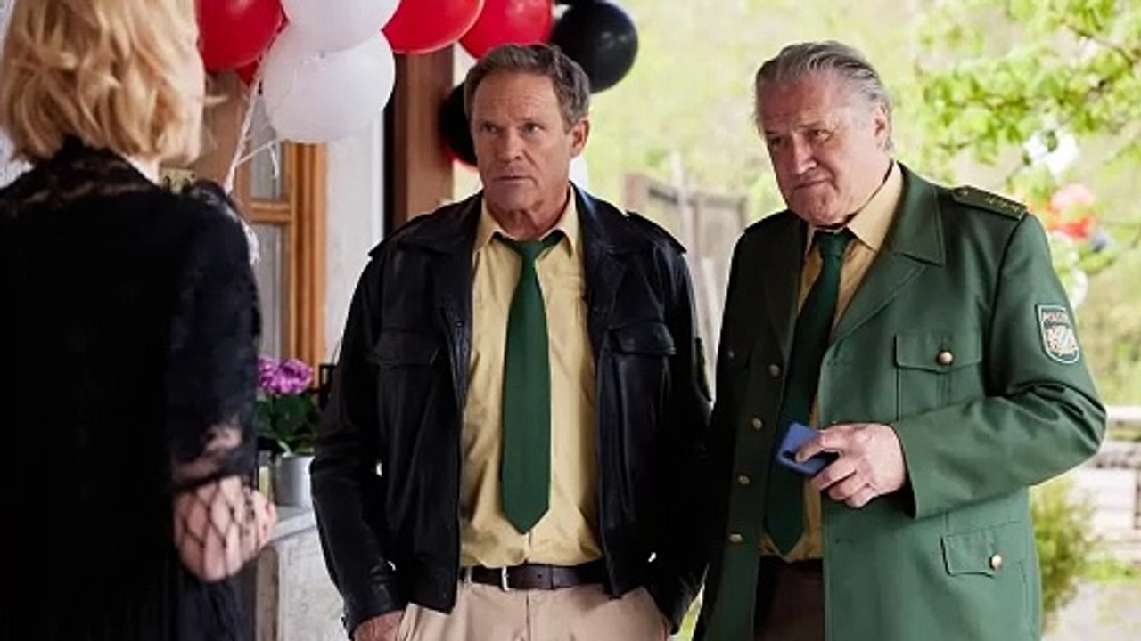 Hubert ​ohne Staller 184 Killerrisotto Staffel 12 Folge 8