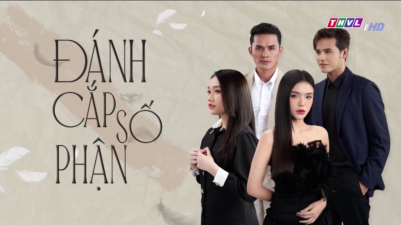 Film- Đánh Cắp Số Phận Tập 41 - Phim Việt Nam
