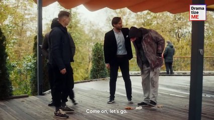 RICH SON MAKES FUN OF HOMELESS @DramatizeMe