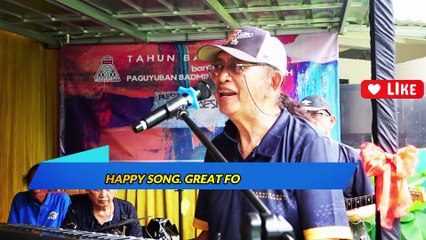 BEATLES SONG BY ABADI SOESMAN BAND. COVER VERSION