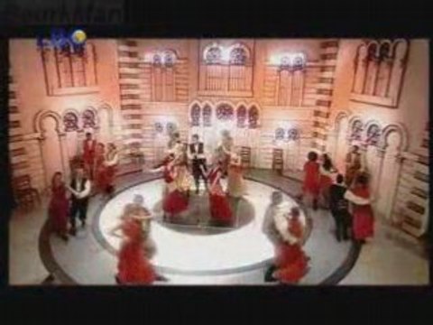 Prime 11 04/04 - Tableau (1) Saad Mham Star Academy LBC5 (3)