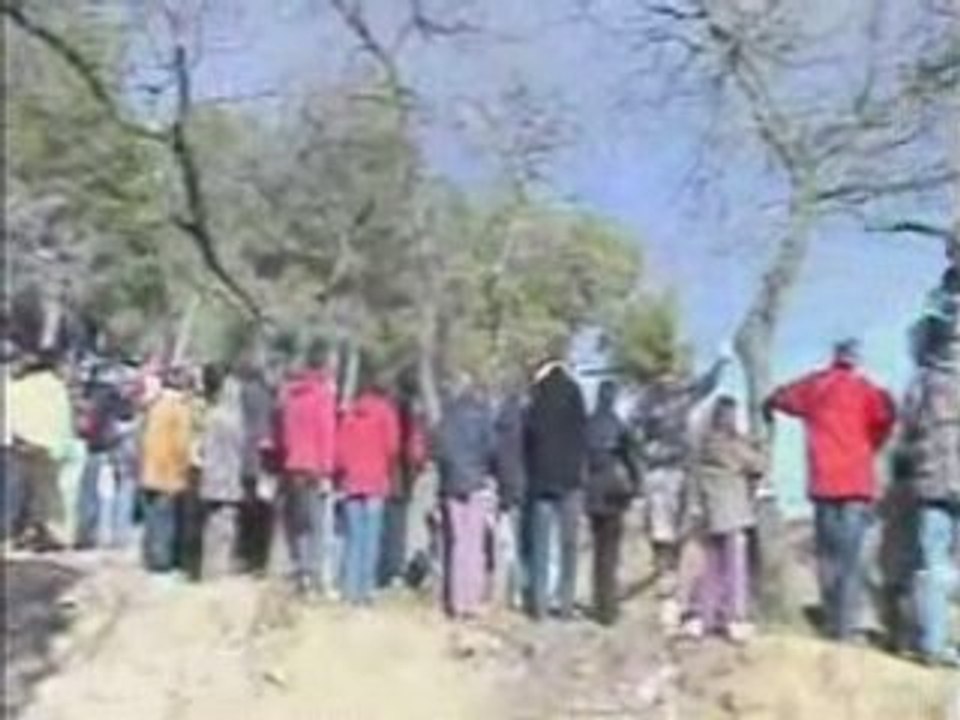 César Bike DH de Laudun