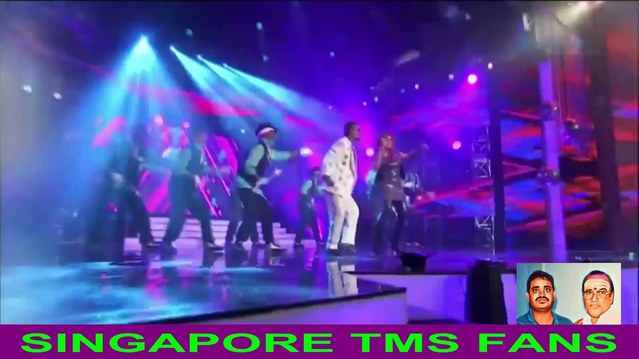 சிங்கப்பூர் எல் விஜயேந்திரன் டி எம் எஸ் ஐயாவை பற்றி புகழ்ந்து பேசியதற்கு இந்த காணொளி SINGAPORETMS FANS