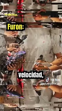 ¡Dime qué tipo de futbol juegas y te diré qué tachos necesitas. Hoy, Juan Pablo Domínguez de Toluca nos explica cuáles tacos nos convienen más, dependendo de la posición en el campo.