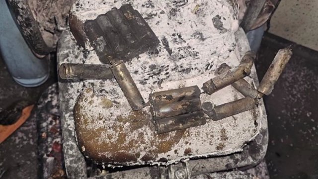 김포 아파트 화재로 1명 연기흡입... 전기자전거 충전하다가 / YTN