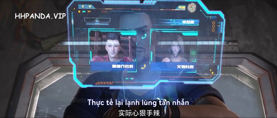 Trò Chơi Vực Sâu Tập 14 Vietsub