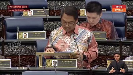 KPT komited dalam menangani isu pekerjaan di bawah kelayakan