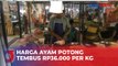 Jelang Ramadhan, Harga Ayam Potong Tembus Rp36 Ribu per Kg