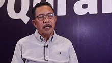 "Dulu saya ada semua tapi..."