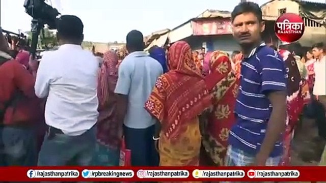 Shahjahan Sheikh Arrested: धरा गया Sandeshkhali का Mastermind