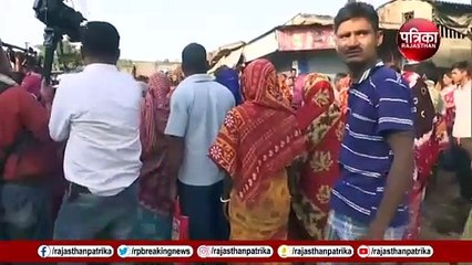 Shahjahan Sheikh Arrested: धरा गया Sandeshkhali का Mastermind