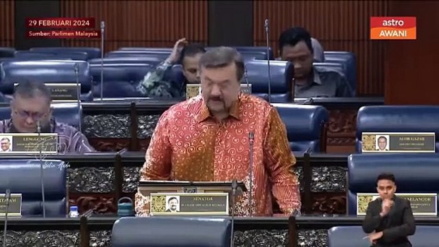 SARA ditumpukan kepada golongan miskin dan miskin tegar