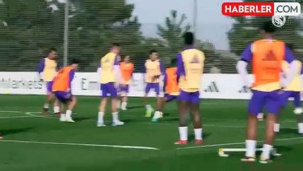 Ah Ancelotti ah! En sonunda Arda'yı futbola küstürdü