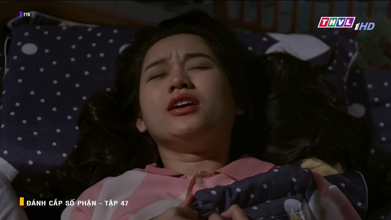 Film- Đánh Cắp Số Phận Tập 47 - Phim Việt Nam