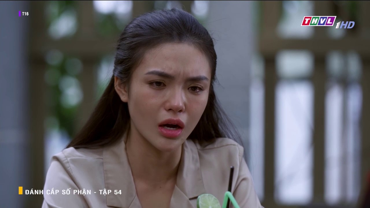 Film- Đánh Cắp Số Phận Tập 54 - Phim Việt Nam