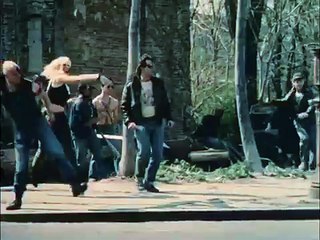 Le justicier de New York Bande-annonce (EN)