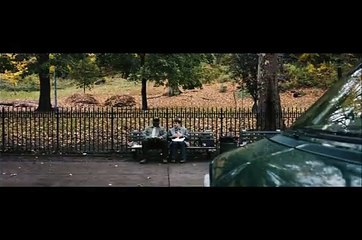 Adam Bande-annonce (EN)