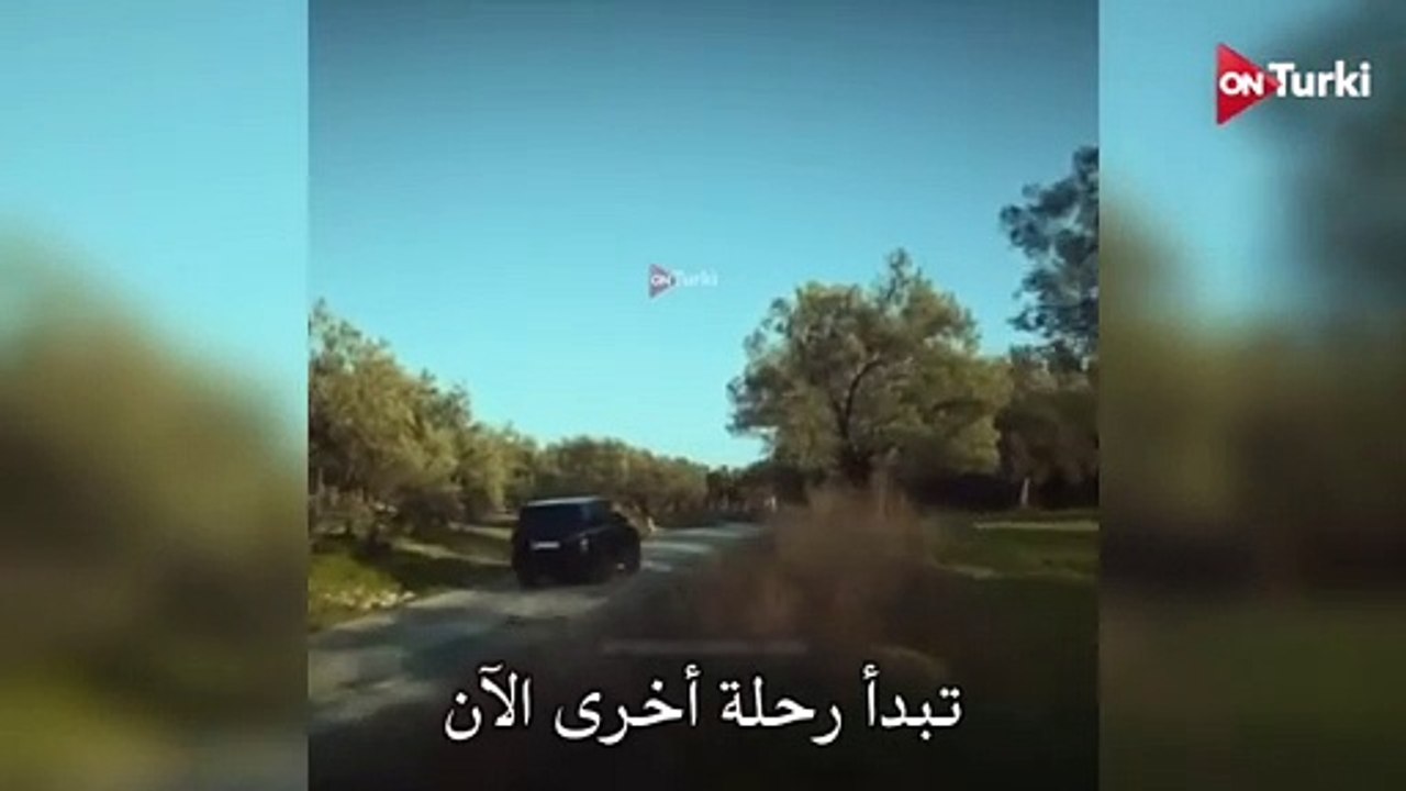 الاعلان الرسمي الاول للمسلسل الجديد الازهار الب...