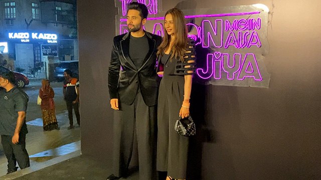 Rakul Preet Singh and Jackky Bhagnani After Wedding Look Troll, Wife Ka Plazo Pednekar…| Boldsky