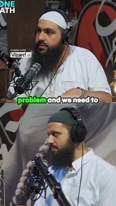 Urgent Need for Discussion on Masculinity