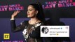 Salma Hayek Proudly Flaunts Gray Hairs and Her SURPRISING Hack to Cover Them