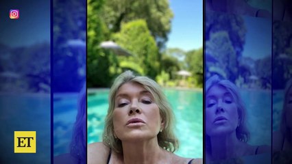 Why Martha Stewart REFUSES to Wear Underwear