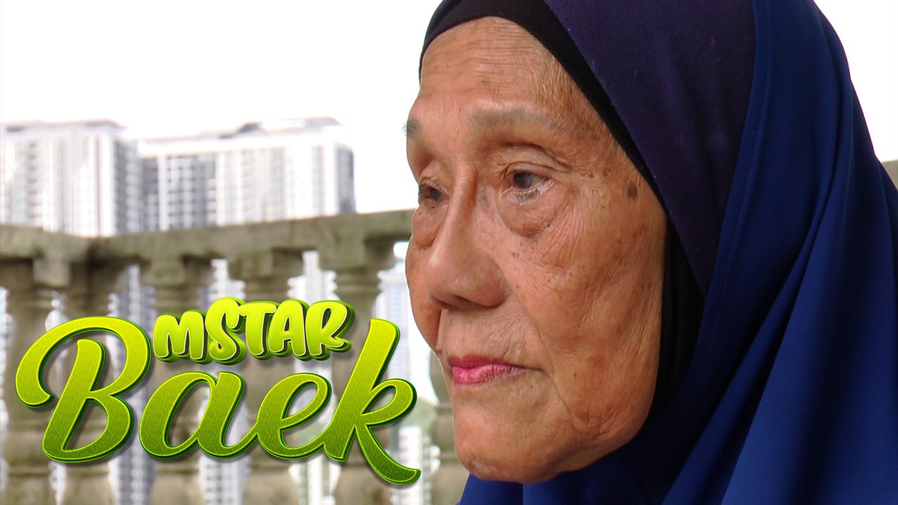 Margaret Gan seronok jalan KL seorang diri, cara ‘healing’ di usia 82 tahun